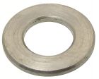 RONDELLE PLATE CHANFREINEE NFE 25514 SERIE ZU